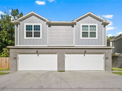 1095 S Benchmark Ln #1-2
