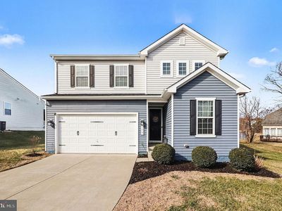 Property at 176 Vaughn Ct, Culpeper, VA