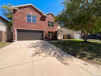 8122 ELKTREE PASS