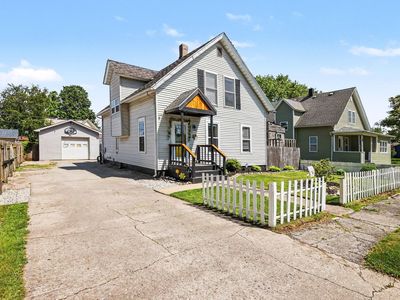 315 Oberreich St
