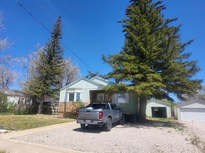 Property at 204 N 9th St, Sinclair, WY