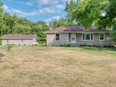 Property at 4802 Mill Rd, Bancroft, MI