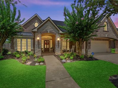 15814 Applerock Trl