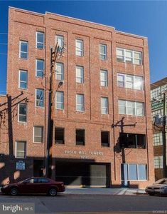 1414 W Marshall St APT 409