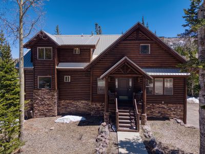242 N Blue Jay Way