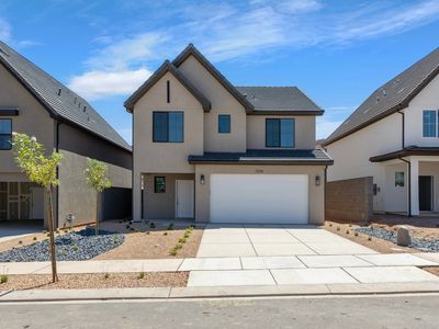 Property at 1561 S Fins Dr #4110, Washington, UT