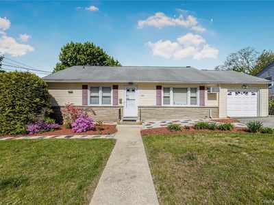 253 aka 255 Rosedale Road