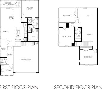 The Emma (212) Plan, Turner's Village