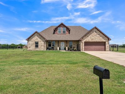 15077 Saddle Ridge Cir