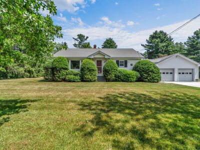 Property at 2639 Union Street, Hermon, ME