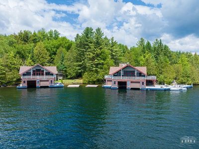 12 George & Bliss Ln #509/510