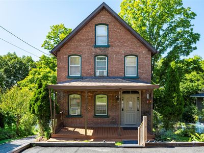 Property at 530 Washington Avenue, Beacon, NY