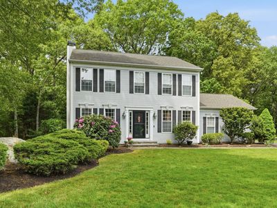 193 Sleepy Hollow Farm Rd