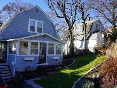 96 Wompatuck Rd