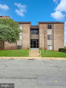 18901 Smoothstone Way #I-6