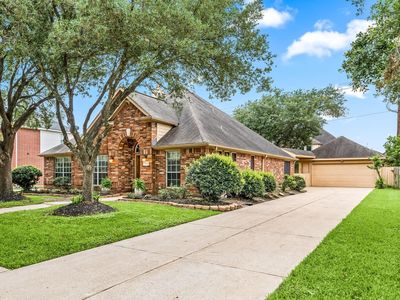 2710 Pebble Creek Dr