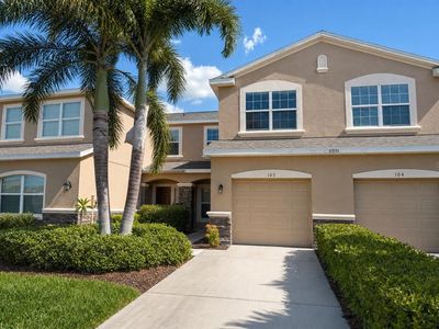 11531 84TH STREET CIRCLE E #103