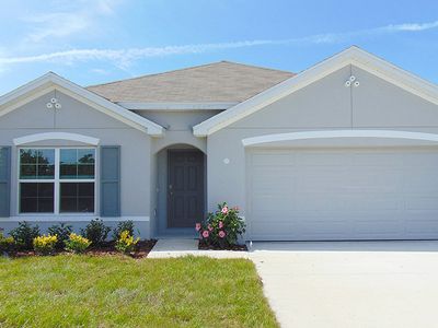 Cali Plan, Huntington Ridge