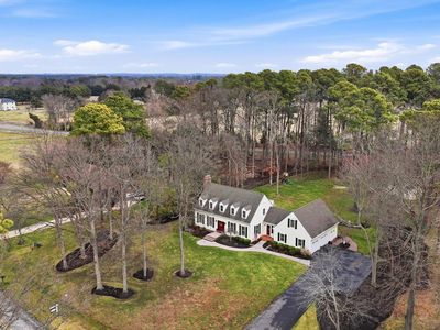 322 Prospect Bay Dr W