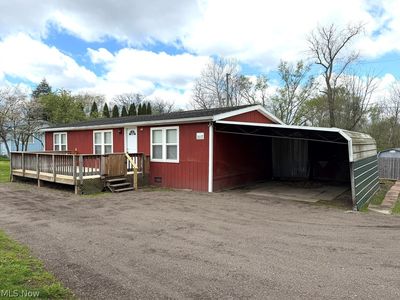 Property at 806 S Grant Blvd, Minerva, OH