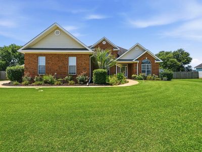 Property at 128 Spring Chase Cir, Kathleen, GA