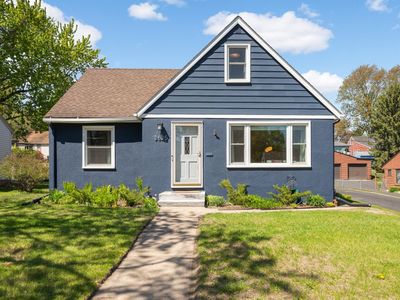 Property at 3625 Yates Ave N, Crystal, MN