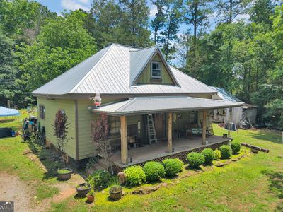 5445 County Line Rd