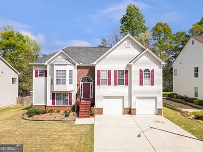 3636 Perry Point