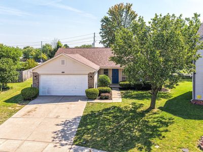 3933 Bergamot Ct