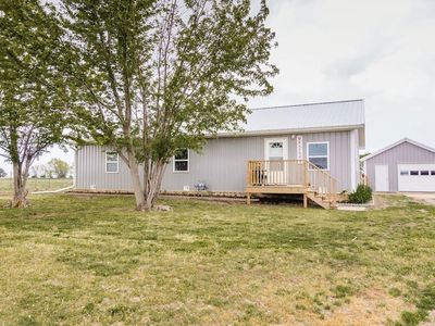 1984 County Road 5400
