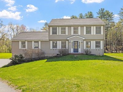 486 Josiah Bartlett Road