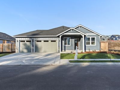 Evergreen Plus Plan, Lockwood Meadows