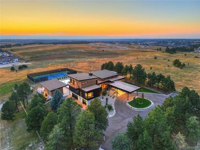 10811 Shadow Pines Road