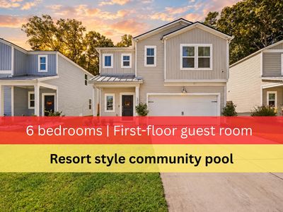 Property at 343 Saddlewood Dr, Charleston, SC