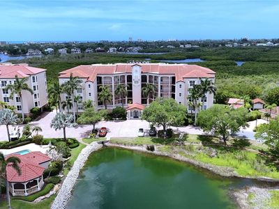 5420 EAGLES POINT CIRCLE #406