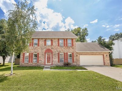 Property at 1236 Larkspur Dr, Mascoutah, IL