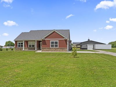 26927 Gay Dreisbach Rd