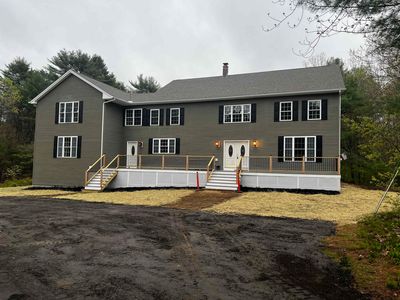 Property at 68 King Road, Chichester, NH