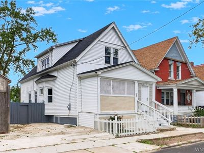102 Wende St