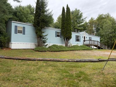 15 Buck Drive