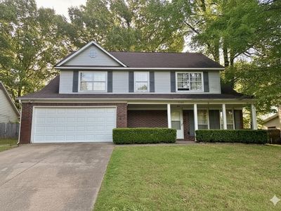 3834 Schanna Dr
