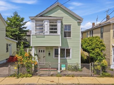 40 North St