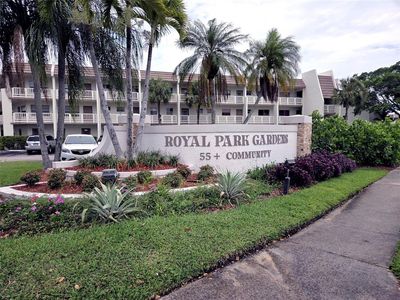 6700 Royal Palm Blvd #102D