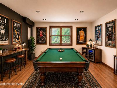 Property at 3124 Fern Rd, Pocono Summit, PA