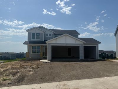 529 Rolling Hills Ln