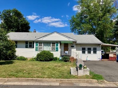 Property at 4 N 16Th Ave, Manville, NJ