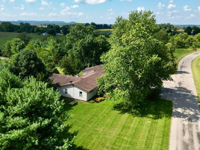 10843 Kingston Whisler Rd