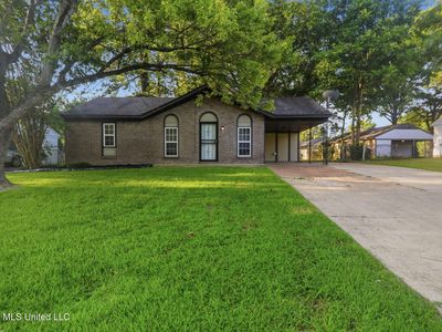 Property at 3135 Forest Glen Dr, Horn Lake, MS