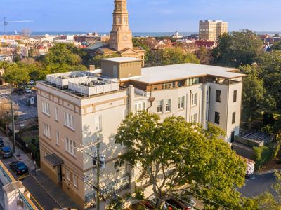 85 Cumberland St #P2