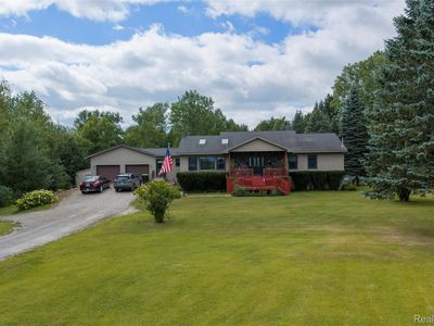 2392 Davis Rd
